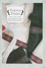 Tartan Trims from DMC Needlecraft Magic