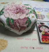 peony