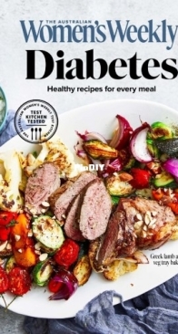 The Australian Women’s Weekly - Diabetes, 2025