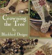 Blackbird Designs - Crowning the Tree