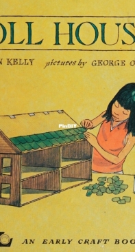 Doll Houses by Karin Kelly