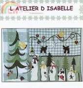 LAtelier dIsabelle-Hiver 2007