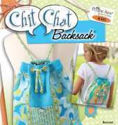 Hope Sew Patterns-Chit Chat Backsack