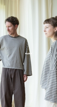 Indigo Indigo - Void Sweater - Sizes 1-6
