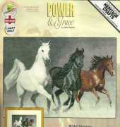 Heritage PGWH1022 Wild Horses
