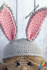 The Easter Bunny