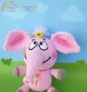 Fun elefant