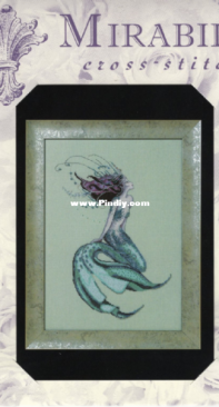Mirabilia MD167 - Lilith of Labrador XSD