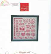 Le Ambrosales AMBR149F - Sampler Coeurs