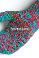 Laris Designs -  Ramona by Julia Mueller - free