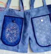 My sewing