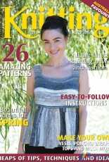 Australian Knitting Vol.9 No. 3 2017
