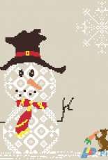 AuryTM - The Snow Row Series - Too Scared PCS & XSD