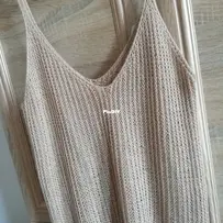 Brioche top for summer