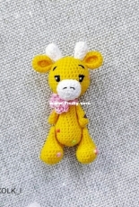 Kukolk I - Giraffe - Russian - Free