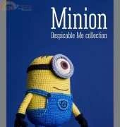 Minion Despicable Me collection by Aradiya