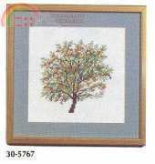Gerda Bengtsson - 30-5767 - Mountain Ash