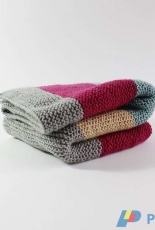 Babydecke by Tanja Lay/handmadeBERLIN-English,German-Free