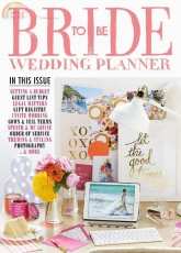 Australias Bride To Be-Wedding Planner 2015-2016