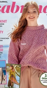 Sabrina - No.9 - 2021 - German