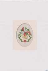 Ellen Maurer Stroh EMS Card - Wedding 2