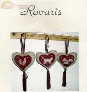 Rovaris R-20 - Cuori Animali