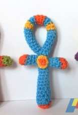 Ami loves Gurumi - K Godinez - Ankh - Free