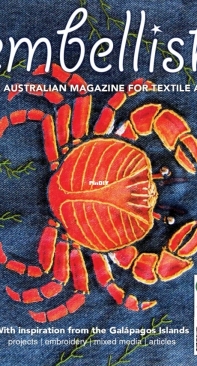 Embellish Issue 48 December 2021