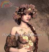 HAED HAEJHB 168 Autumn by Fred Winkler