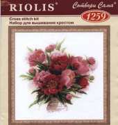 Riolis 1259 - Flowers