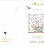 LR de Rien - Bouquet damour