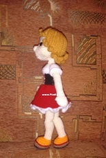 Doll