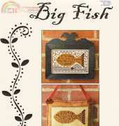 Carriage House Samplings - Big Fish