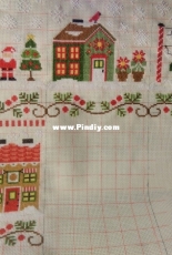 CCN Santas Village