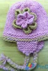 Wing It Hat by Kelly Judson-Free