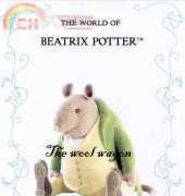 AD Beatrix Potter - Samuel Whiskers