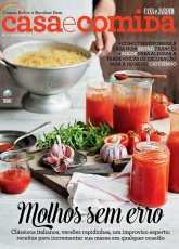 Casa e Comida-August-2015 /Portuguese
