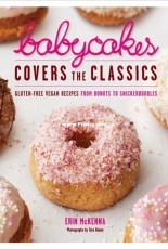 Babycakes Covers the Classics - Erin McKenna