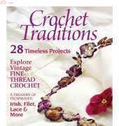 Interweave-Crochet Traditions-Fall-2012 /no ads