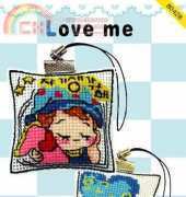 Dome 80428 Love Me