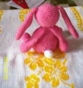 Emma bunny