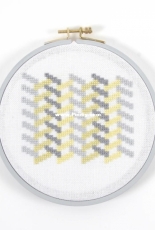 DMC Vintage Decor DM.BK 1705