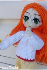 My doll