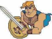 Hercules