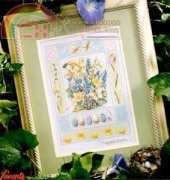Lanarte 34279 Spring Sampler