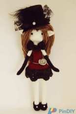 Fox in the Snow designs - Ashley Gantenberg -  Marina Pearce