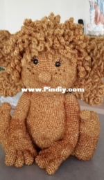 amigurumi