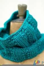 The Australian Wool Store-Kathryns Cowl by Kathryn Trippett-Free