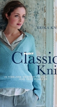 Classic Knits - Erika Knight