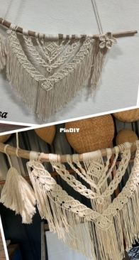 Macrame